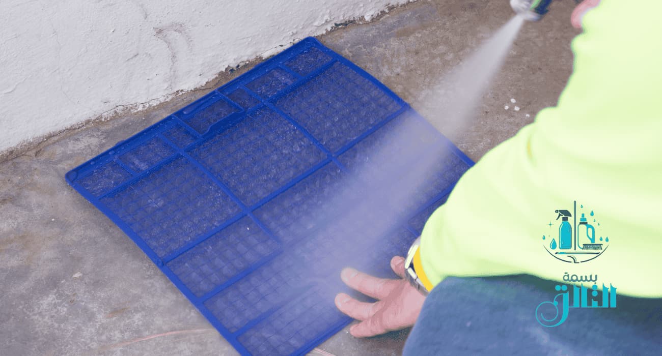 شركة تنظيف مكيفات بالاحساء